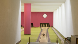 Bowling Days Hotel Inn Dortmund West