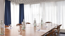 Meeting room Days Hotel Inn Dortmund West
