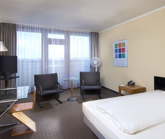 Business room Hotel Excelsior Ludwigshafen