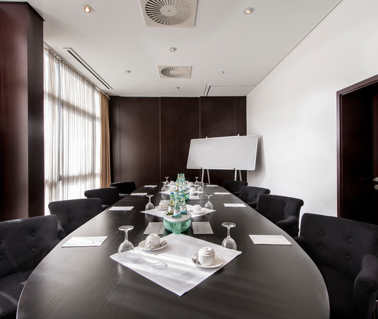 Hotel Excelsior Ludwigshafen meeting room
