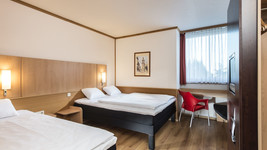 ibis Hotel Eisenach Double room | © ibis Hotel Eisenach