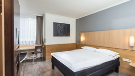 ibis Hotel Leipzig Nord-Ost single room