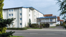 ibis Hotel Leipzig Nord-Ost Außenansicht