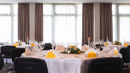 Mercure Hotel Bonn Hardtberg Banquet 