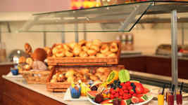 Mercure Hotel Bonn Hardtberg Breakfast Buffet