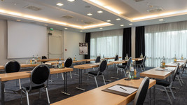 Mercure Hotel Düsseldorf Süd Meeting room