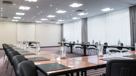 Mercure Hotel Duesseldorf Meeting room