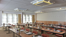 Mercure Hotel Saarbruecken Sued Meeting room