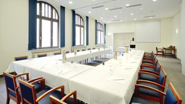 Tryp by Wyndham Kassel City Centre Meeting room