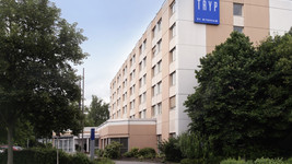Tryp by Wyndham Wuppertal Exterior