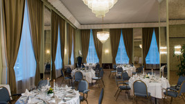 Wyndham Duisburger Hof Banquet Hall