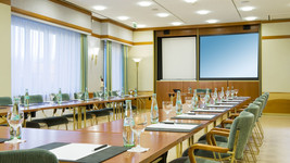 Wyndham Stralsund HanseDom Meeting Room
