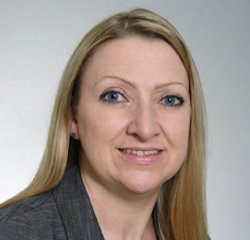 Patricia Strauch